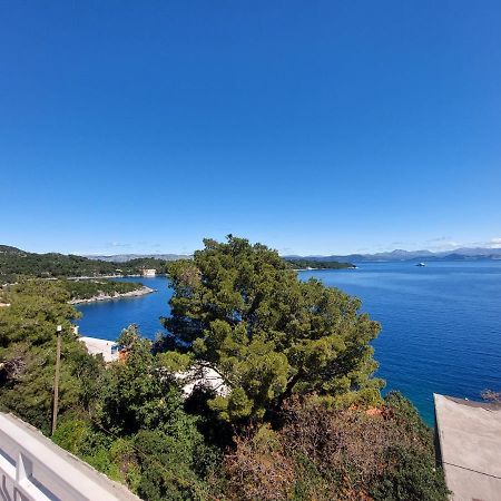 Apartment Marija Mljet 7 Sobra 외부 사진