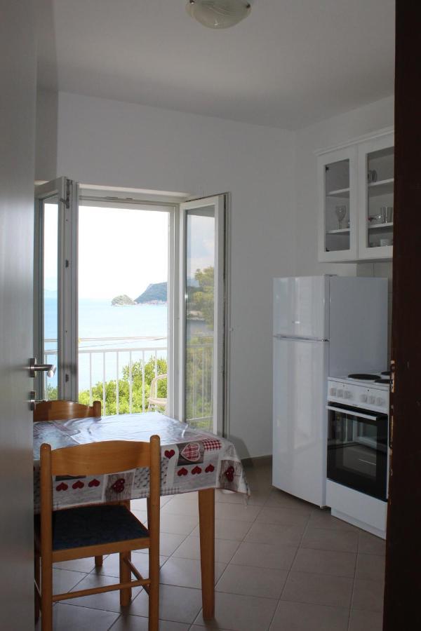 Apartment Marija Mljet 7 Sobra 외부 사진