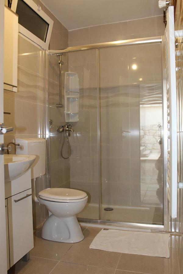 Apartment Marija Mljet 7 Sobra 외부 사진
