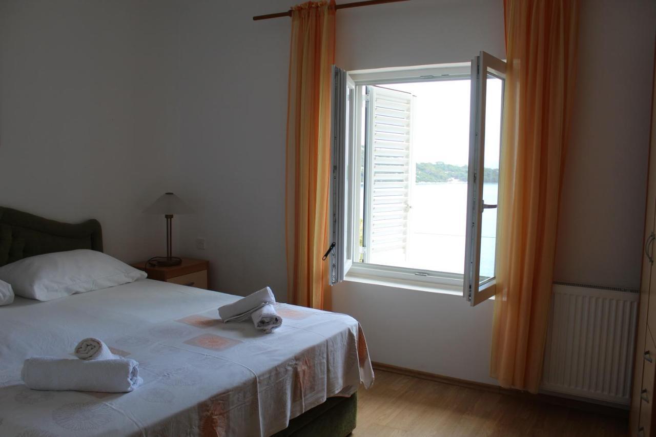 Apartment Marija Mljet 7 Sobra 외부 사진
