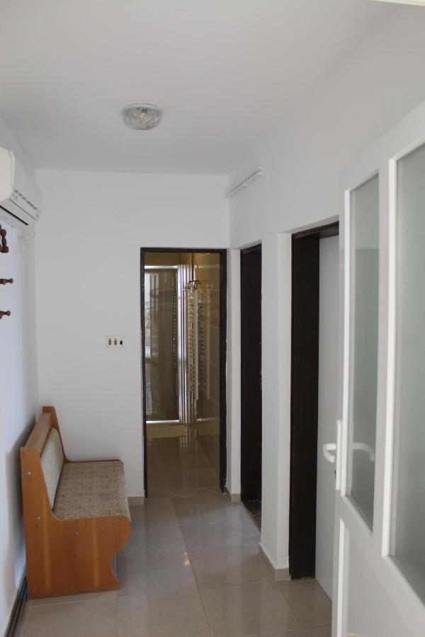 Apartment Marija Mljet 7 Sobra 외부 사진