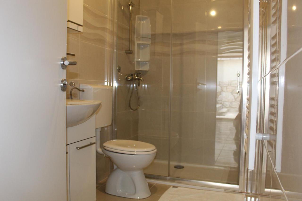Apartment Marija Mljet 7 Sobra 외부 사진